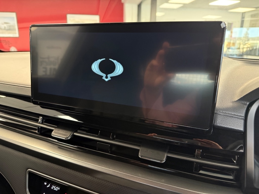 Used KGM Rexton 2025 for sale - 76178270: Photo 24