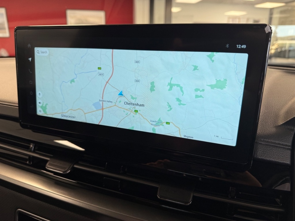 Used KGM Rexton 2025 for sale - 76178270: Photo 26