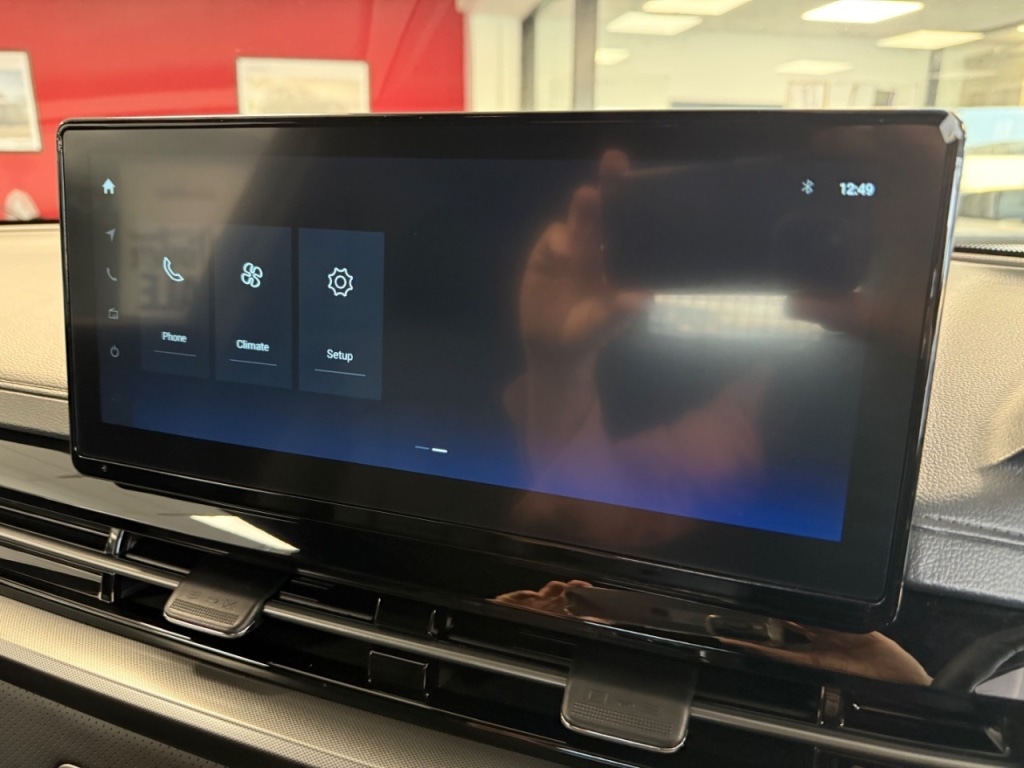 Used KGM Rexton 2025 for sale - 76178270: Photo 27