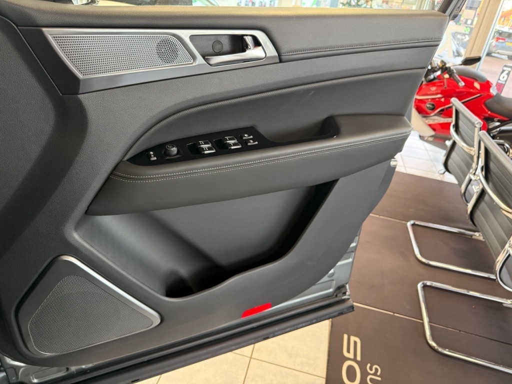 Used KGM Rexton 2025 for sale - 76178270: Photo 29