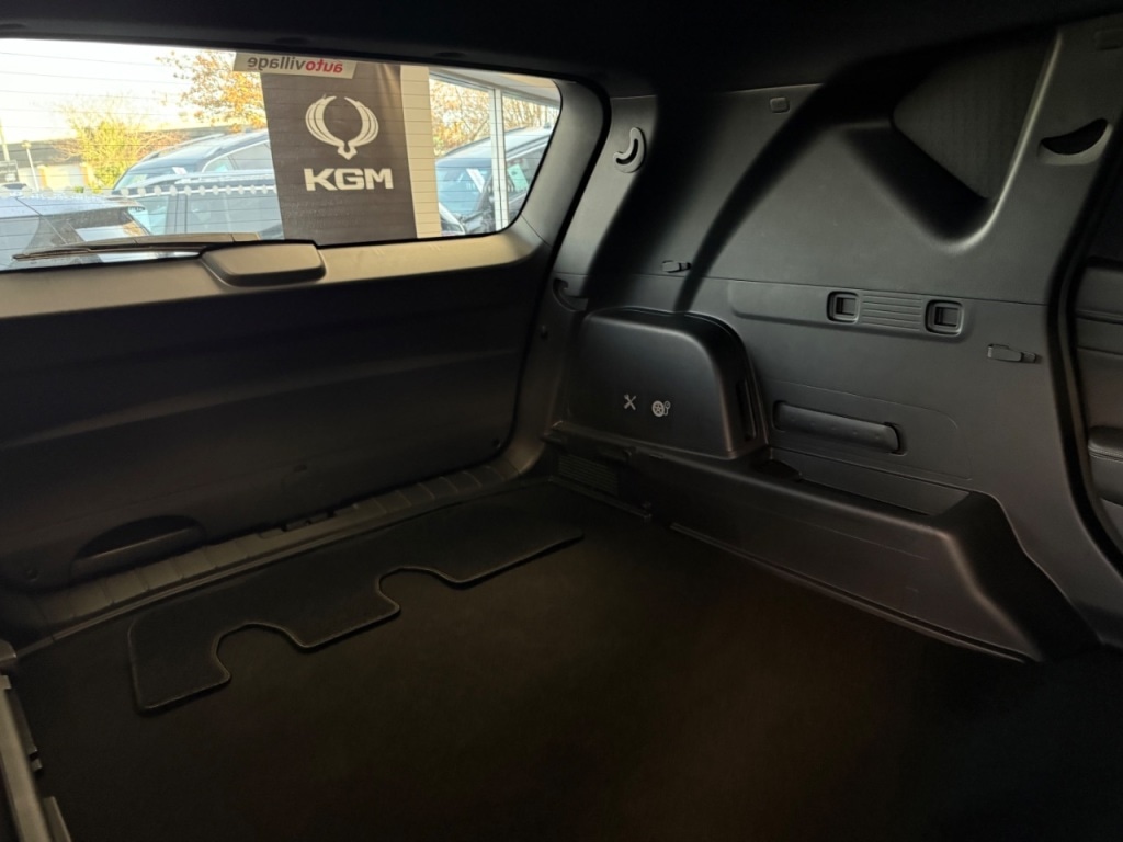 Used KGM Rexton 2025 for sale - 76178270: Photo 32