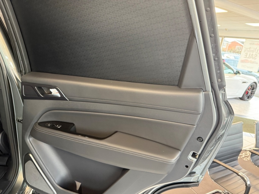 Used KGM Rexton 2025 for sale - 76178270: Photo 33