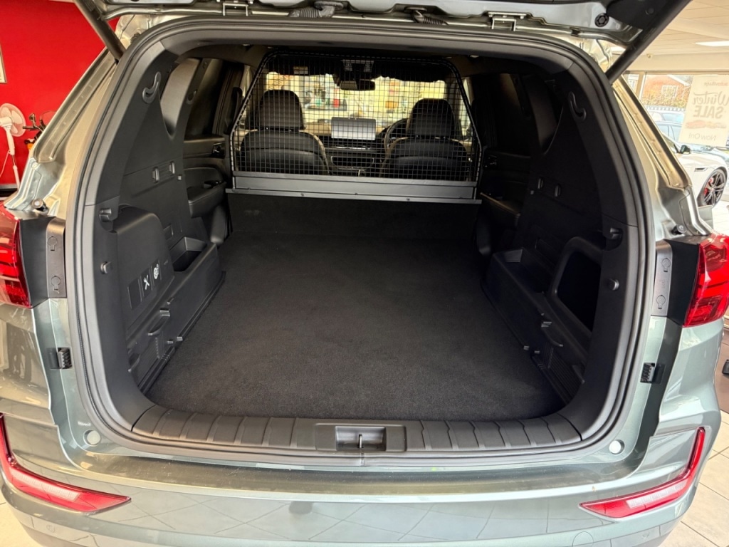 Used KGM Rexton 2025 for sale - 76178270: Photo 34