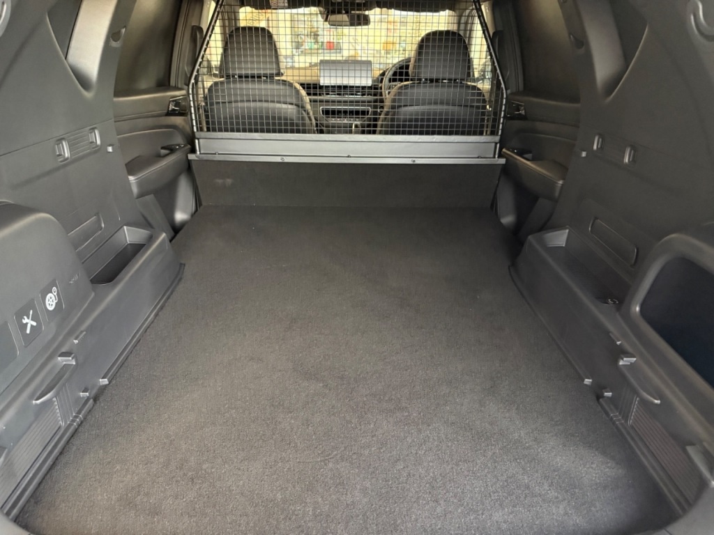 Used KGM Rexton 2025 for sale - 76178270: Photo 35