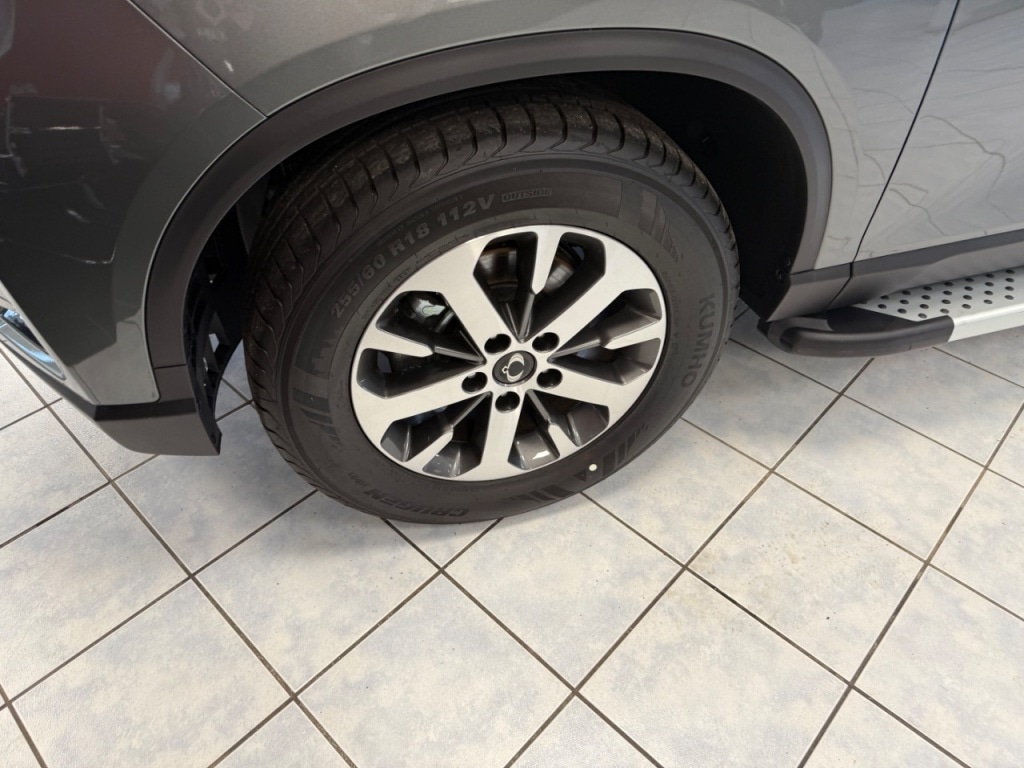 Used KGM Rexton 2025 for sale - 76178270: Photo 6