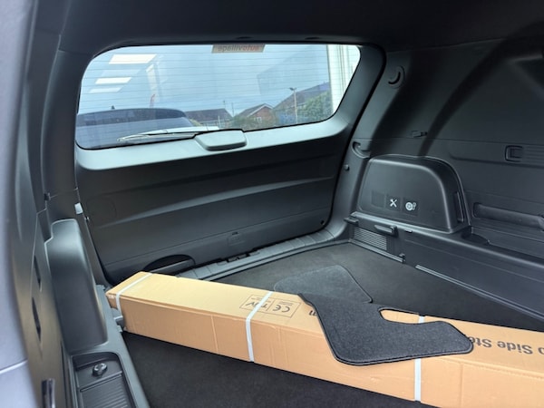 Used KGM Rexton 2025 for sale - 76178270: Photo 8