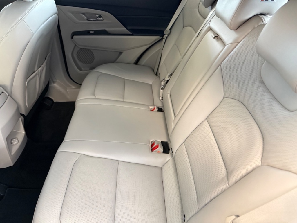 Used Ssangyong Korando 2022 for sale - 77546253: Photo 10