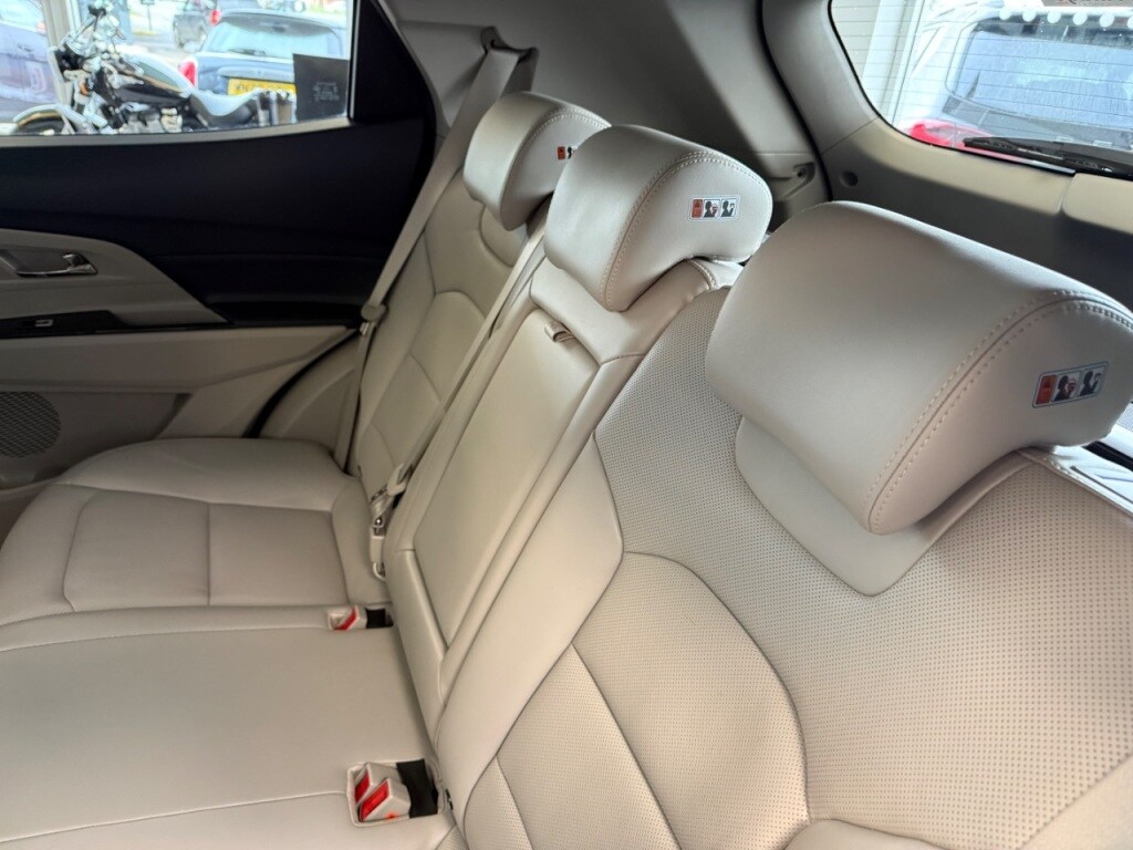 Used Ssangyong Korando 2022 for sale - 77546253: Photo 11