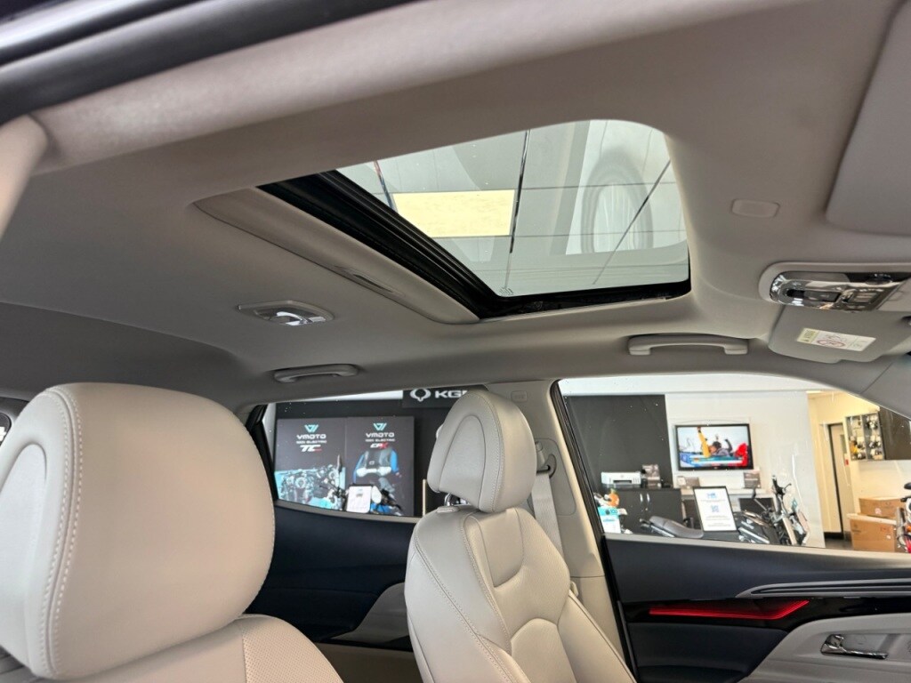 Used Ssangyong Korando 2022 for sale - 77546253: Photo 21