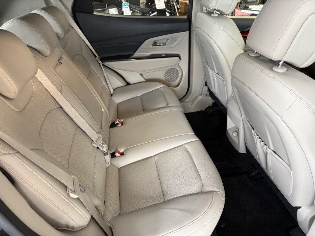 Used Ssangyong Korando 2022 for sale - 77546253: Photo 22