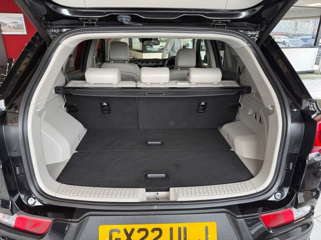 Used Ssangyong Korando 2022 for sale - 77546253: Photo 23