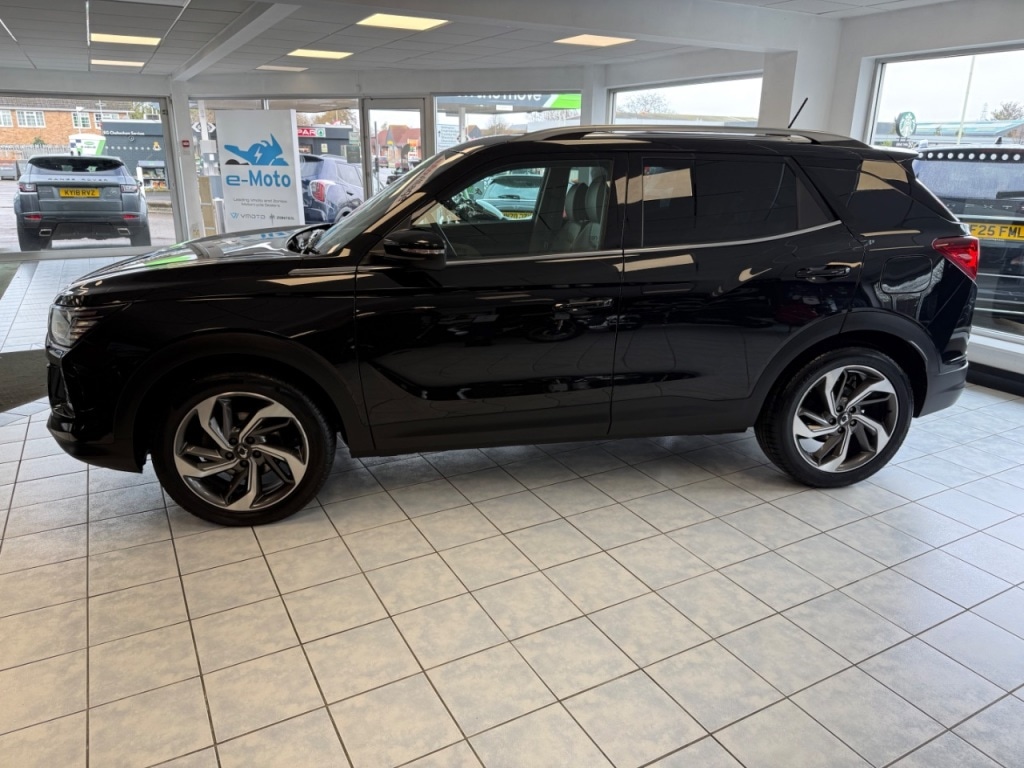 Used Ssangyong Korando 2022 for sale - 77546253: Photo 26