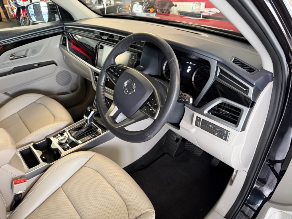 Used Ssangyong Korando 2022 for sale - 77546253: Photo 5