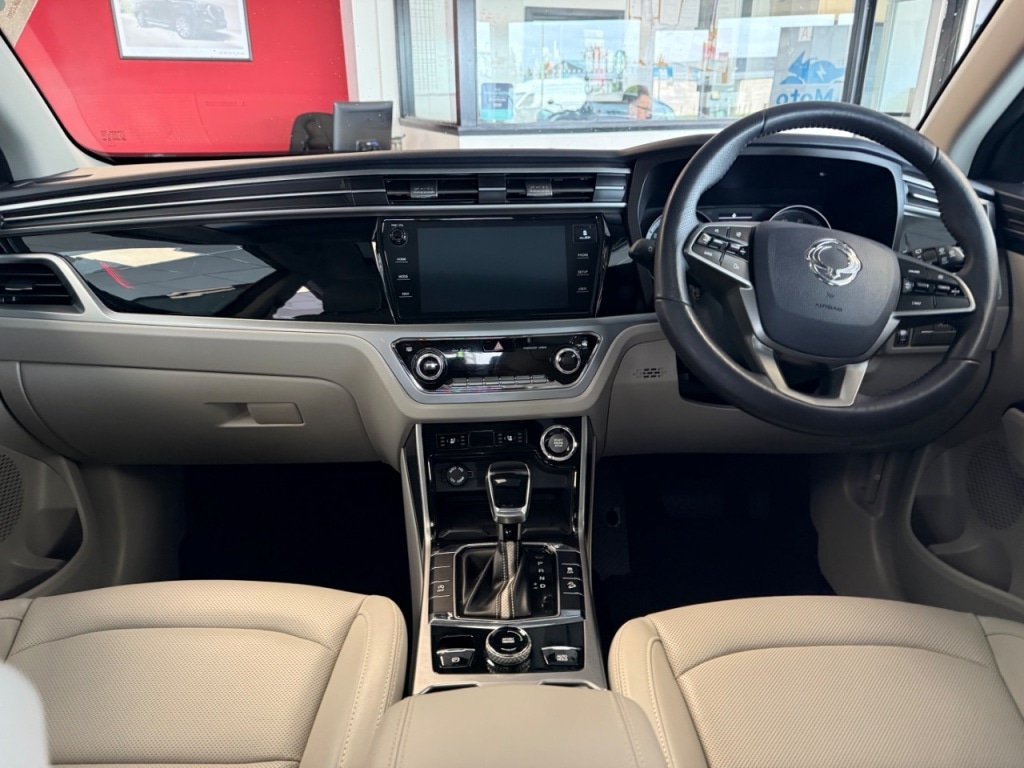 Used Ssangyong Korando 2022 for sale - 77546253: Photo 6