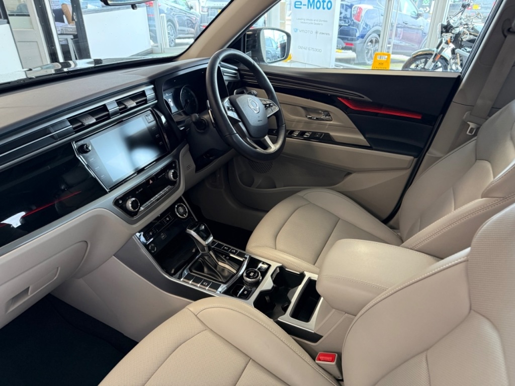 Used Ssangyong Korando 2022 for sale - 77546253: Photo 7