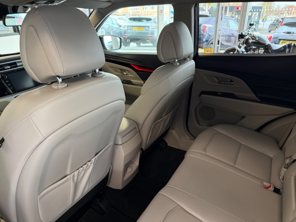 Used Ssangyong Korando 2022 for sale - 77546253: Photo 9