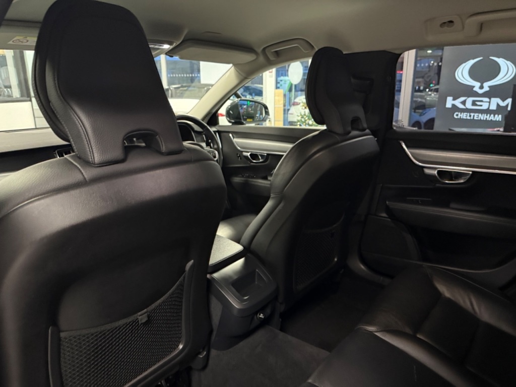 Used Volvo V90 2019 for sale - 76895950: Photo 11