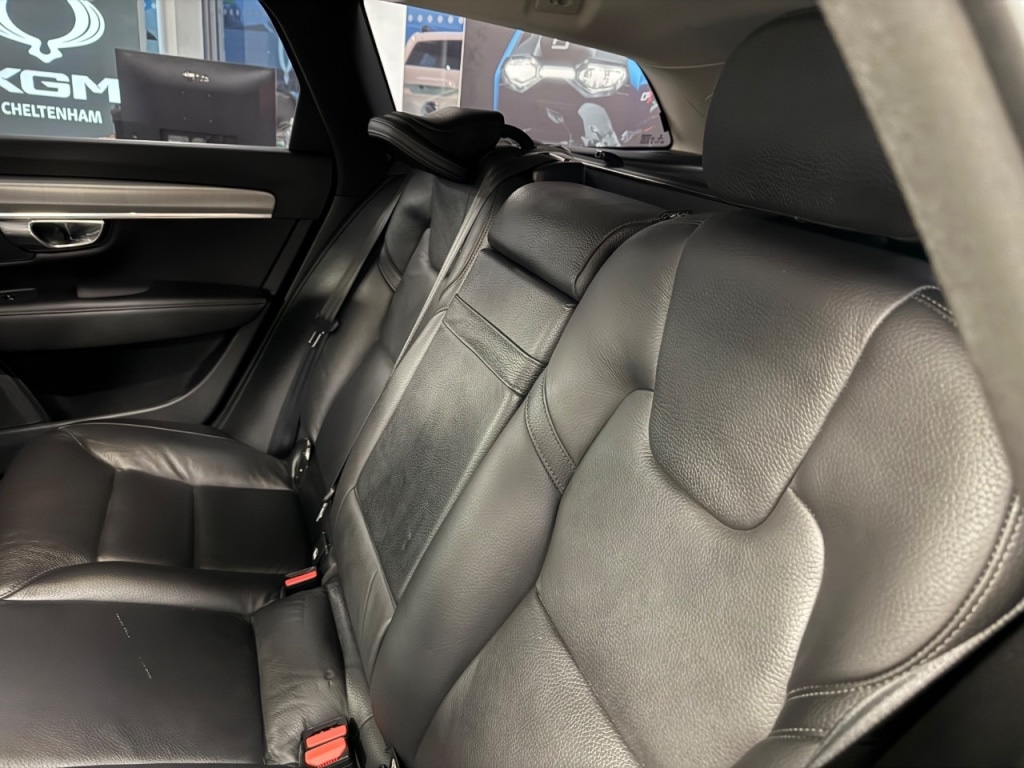 Used Volvo V90 2019 for sale - 76895950: Photo 14