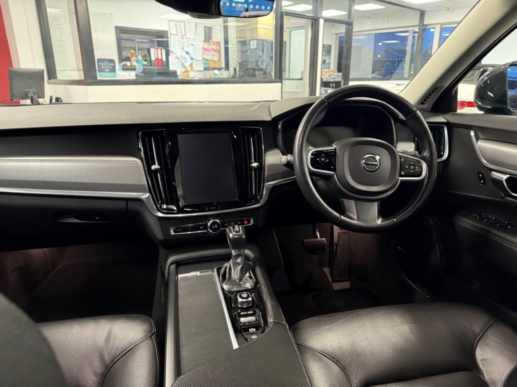 Used Volvo V90 2019 for sale - 76895950: Photo 15