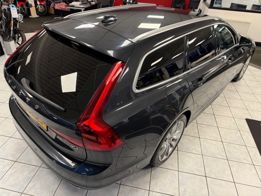 Used Volvo V90 2019 for sale - 76895950: Photo 17