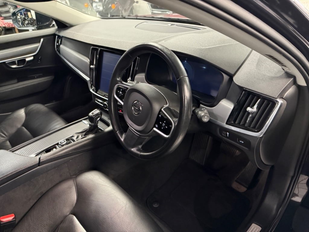 Used Volvo V90 2019 for sale - 76895950: Photo 18