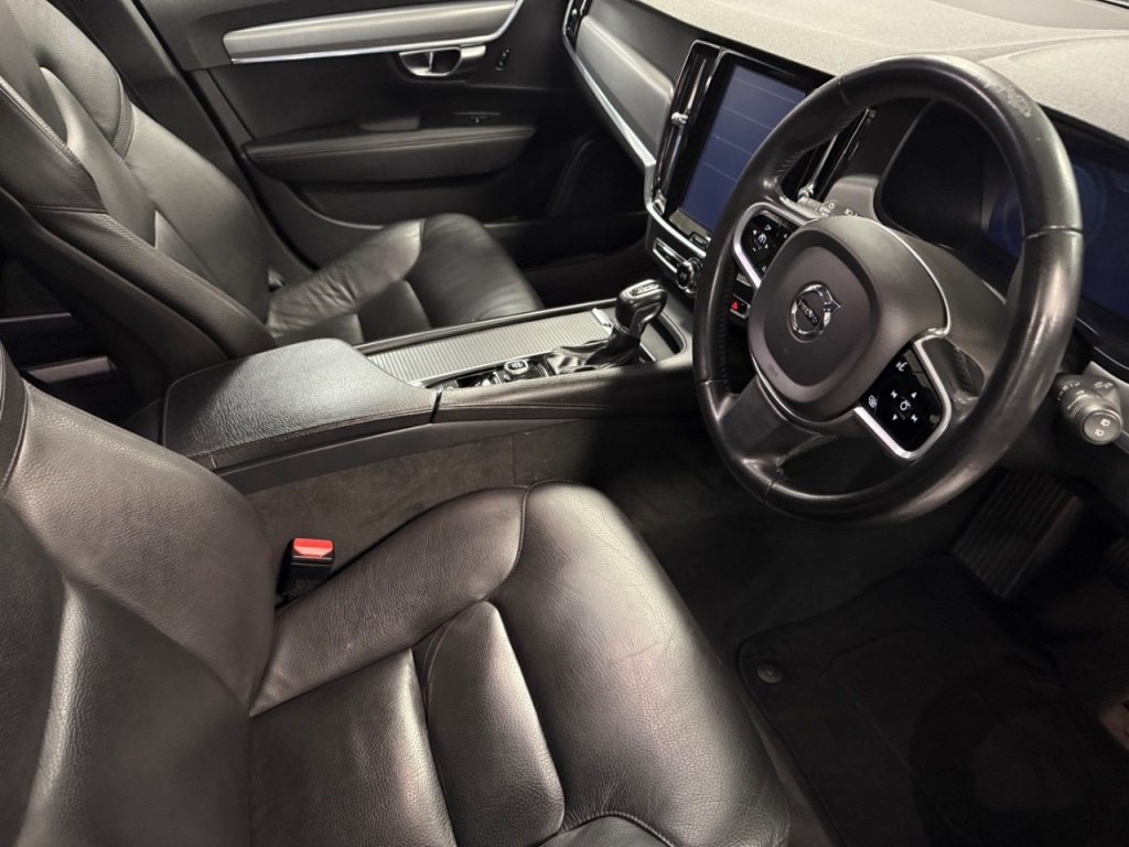 Used Volvo V90 2019 for sale - 76895950: Photo 19
