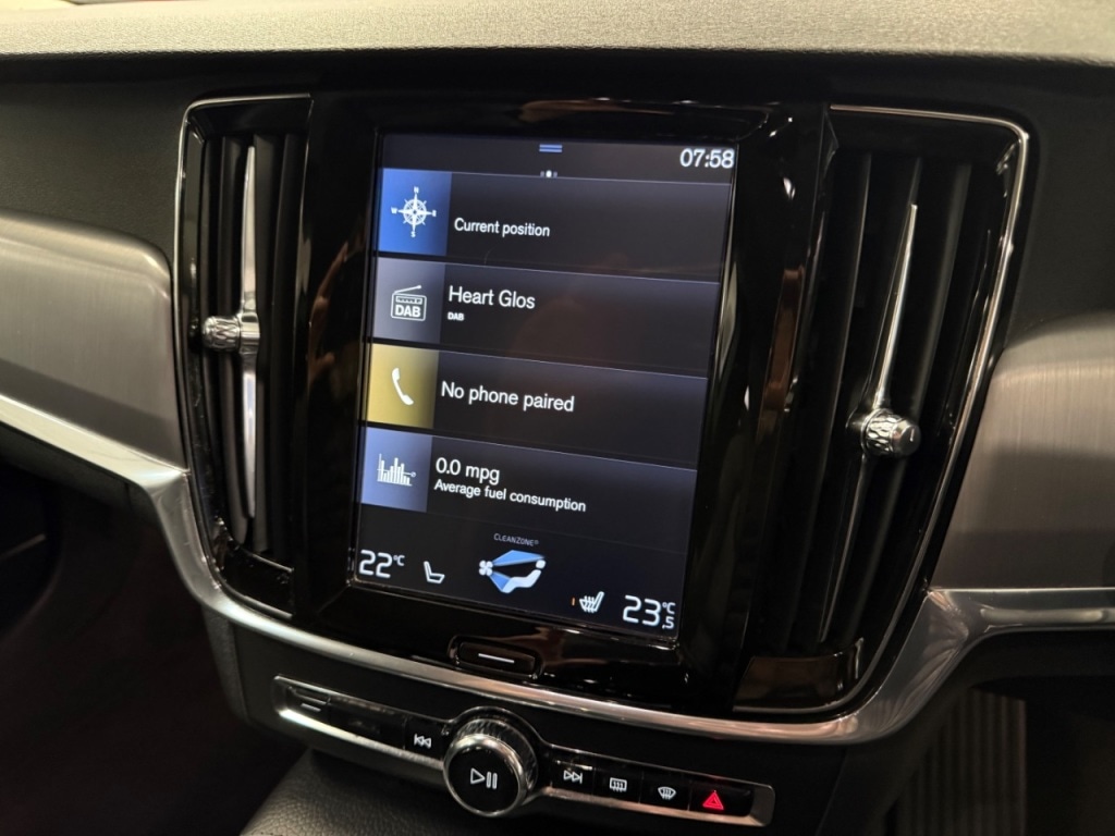 Used Volvo V90 2019 for sale - 76895950: Photo 22