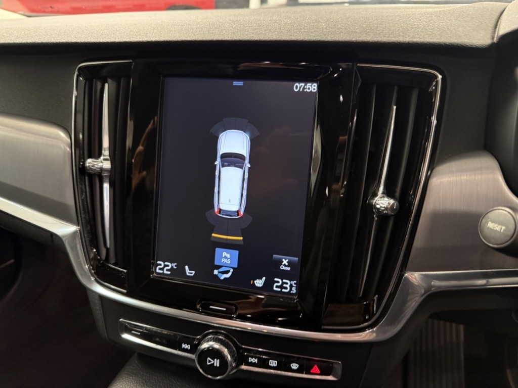 Used Volvo V90 2019 for sale - 76895950: Photo 23