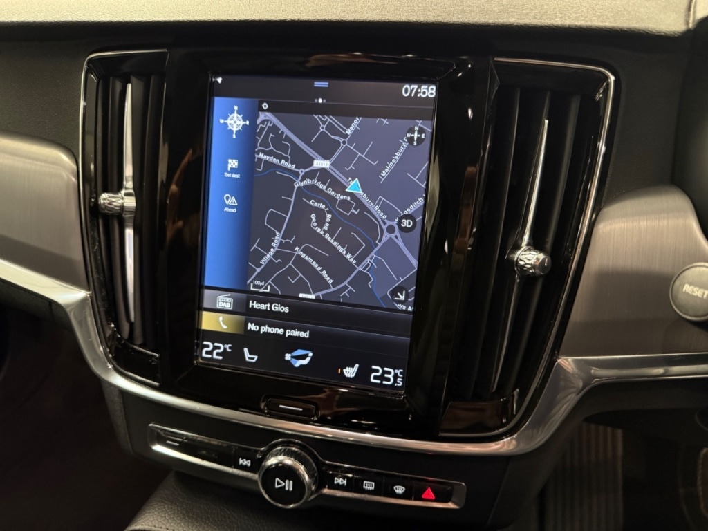 Used Volvo V90 2019 for sale - 76895950: Photo 24