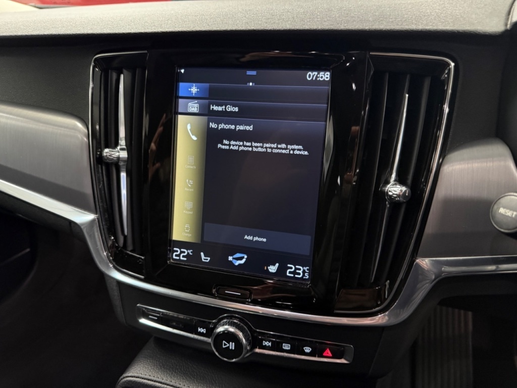 Used Volvo V90 2019 for sale - 76895950: Photo 25