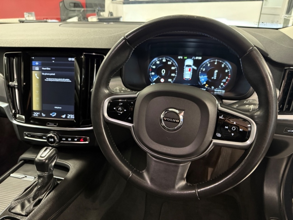 Used Volvo V90 2019 for sale - 76895950: Photo 26