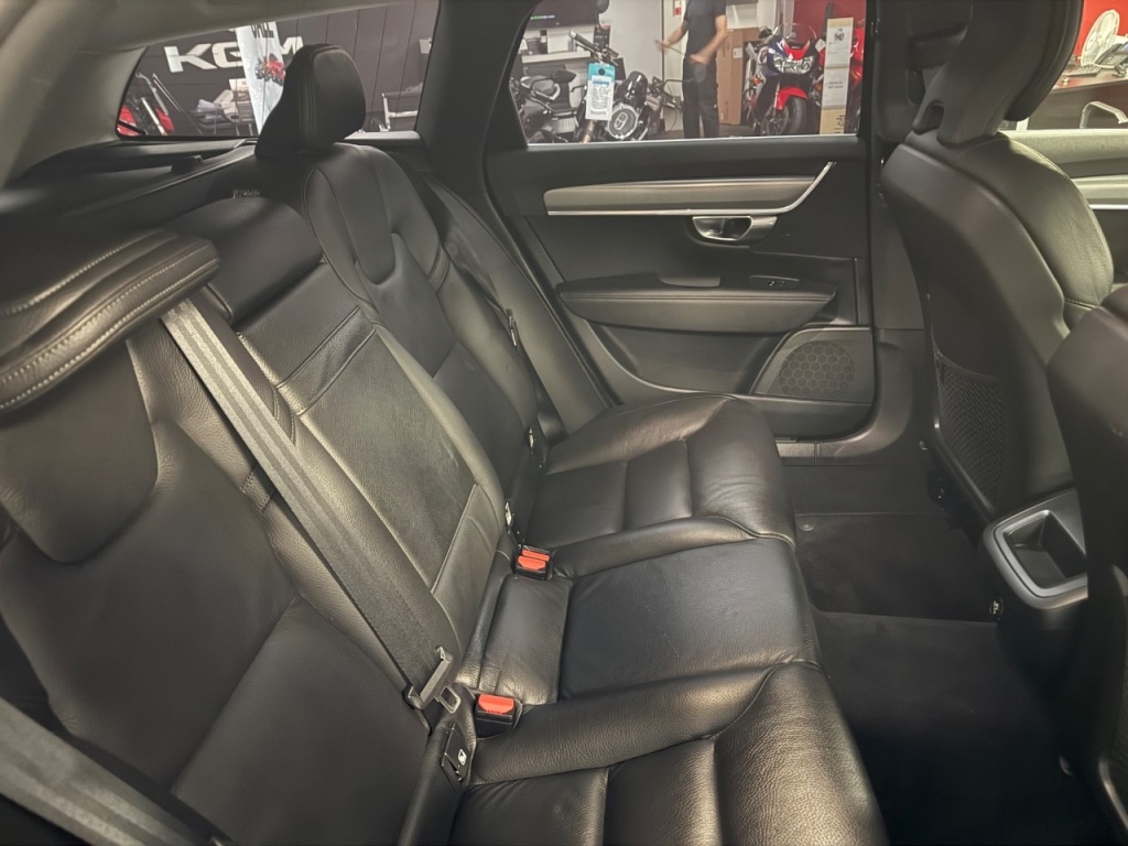 Used Volvo V90 2019 for sale - 76895950: Photo 30