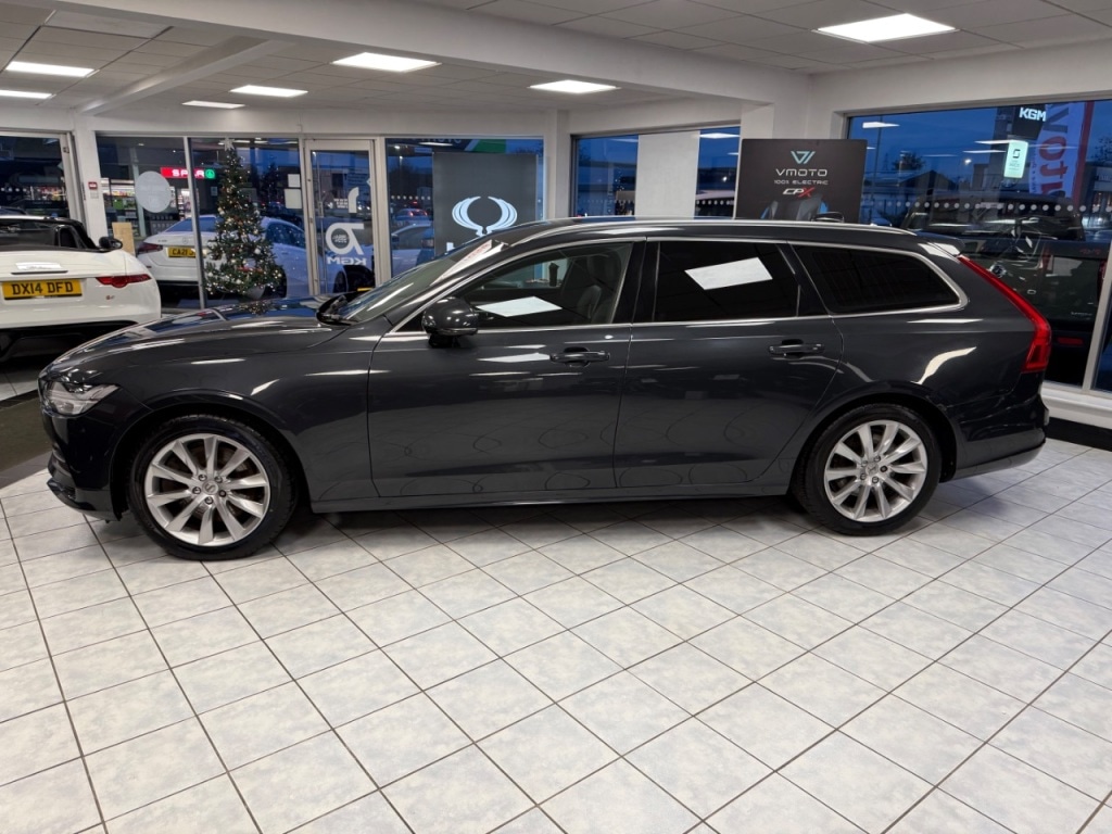 Used Volvo V90 2019 for sale - 76895950: Photo 35
