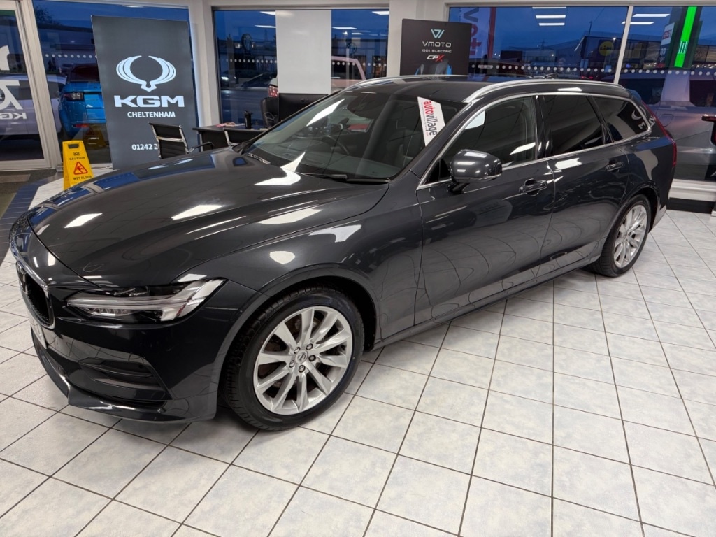 Used Volvo V90 2019 for sale - 76895950: Photo 5