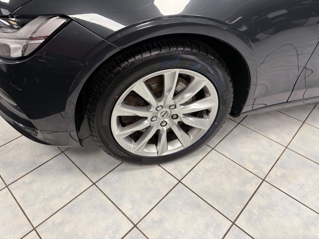 Used Volvo V90 2019 for sale - 76895950: Photo 6