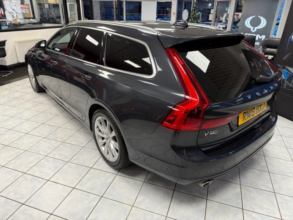 Used Volvo V90 2019 for sale - 76895950: Photo 7
