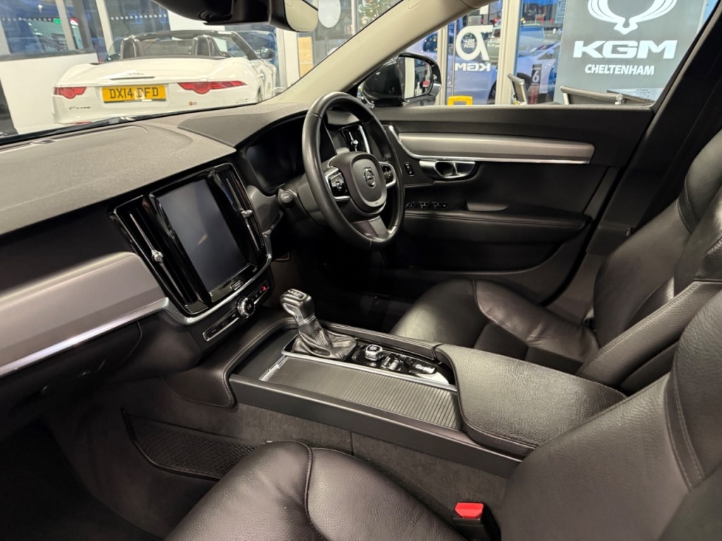 Used Volvo V90 2019 for sale - 76895950: Photo 8