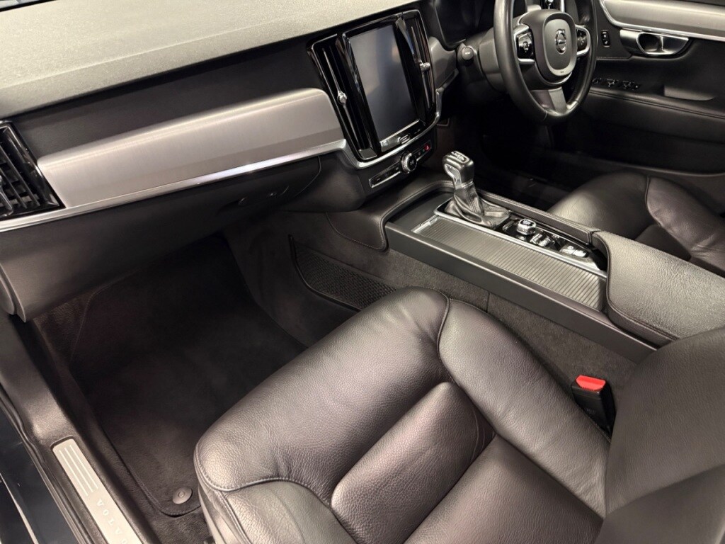 Used Volvo V90 2019 for sale - 76895950: Photo 9