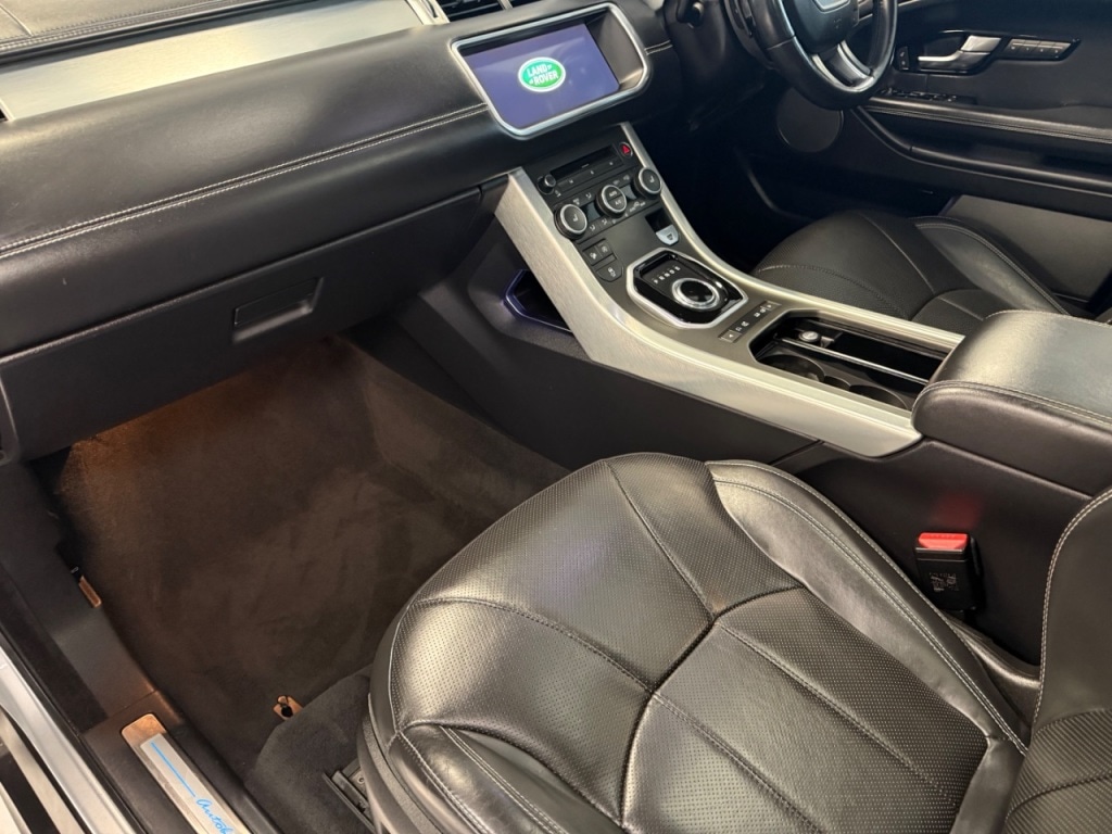 Used Land Rover Range Rover Evoque 2017 for sale - 77064401: Photo 11