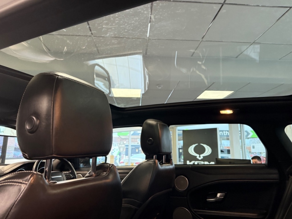 Used Land Rover Range Rover Evoque 2017 for sale - 77064401: Photo 13