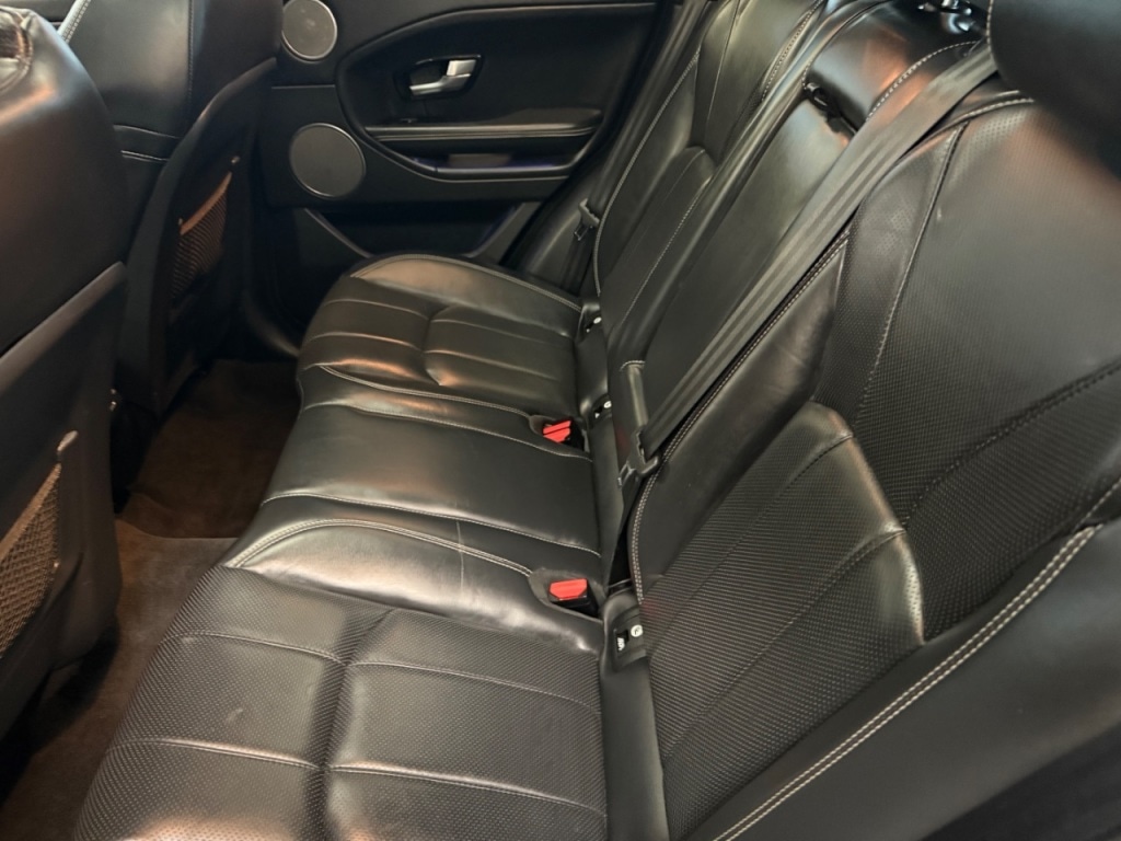 Used Land Rover Range Rover Evoque 2017 for sale - 77064401: Photo 15