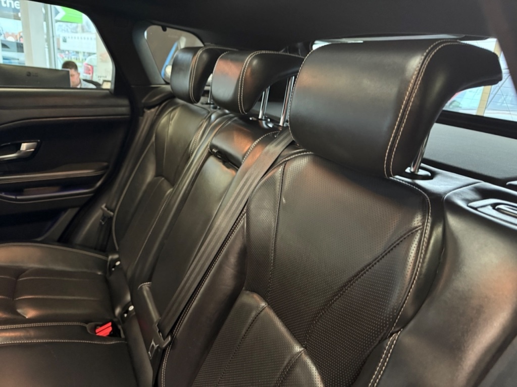 Used Land Rover Range Rover Evoque 2017 for sale - 77064401: Photo 16