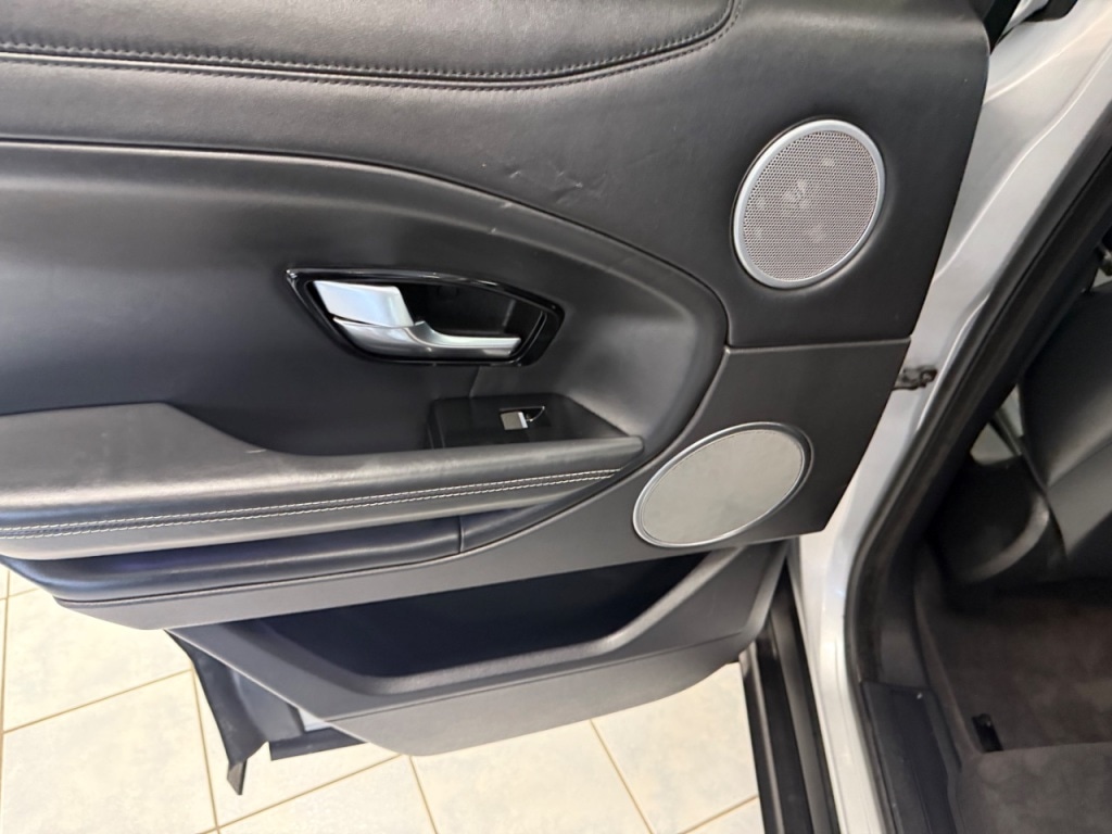 Used Land Rover Range Rover Evoque 2017 for sale - 77064401: Photo 18