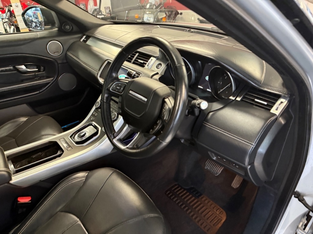 Used Land Rover Range Rover Evoque 2017 for sale - 77064401: Photo 20
