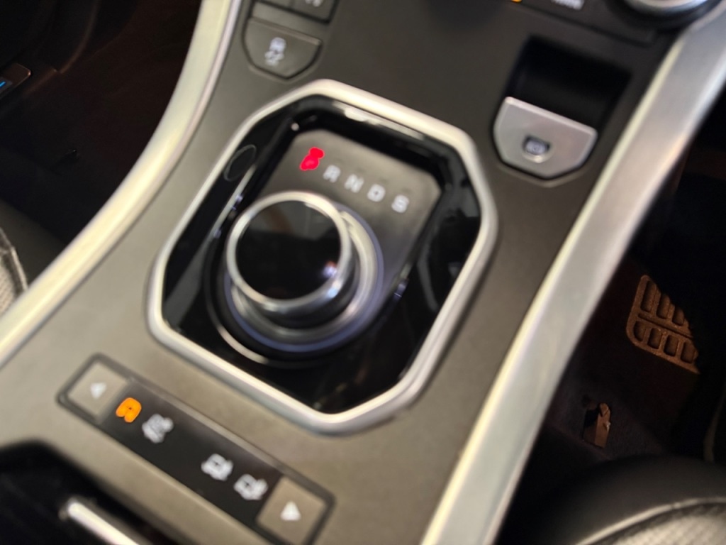 Used Land Rover Range Rover Evoque 2017 for sale - 77064401: Photo 24