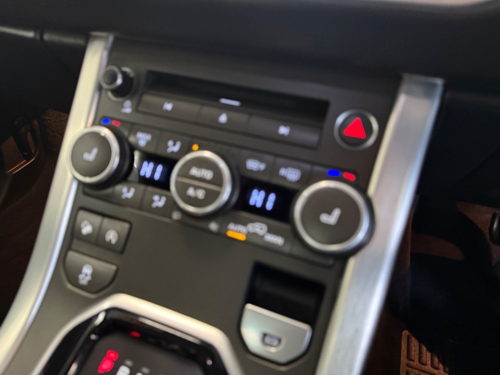 Used Land Rover Range Rover Evoque 2017 for sale - 77064401: Photo 25