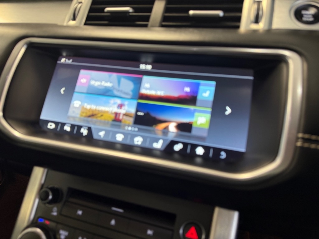 Used Land Rover Range Rover Evoque 2017 for sale - 77064401: Photo 26