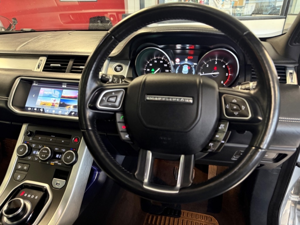 Used Land Rover Range Rover Evoque 2017 for sale - 77064401: Photo 27