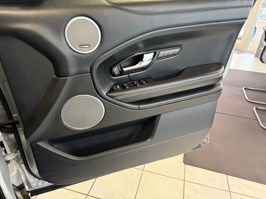 Used Land Rover Range Rover Evoque 2017 for sale - 77064401: Photo 28