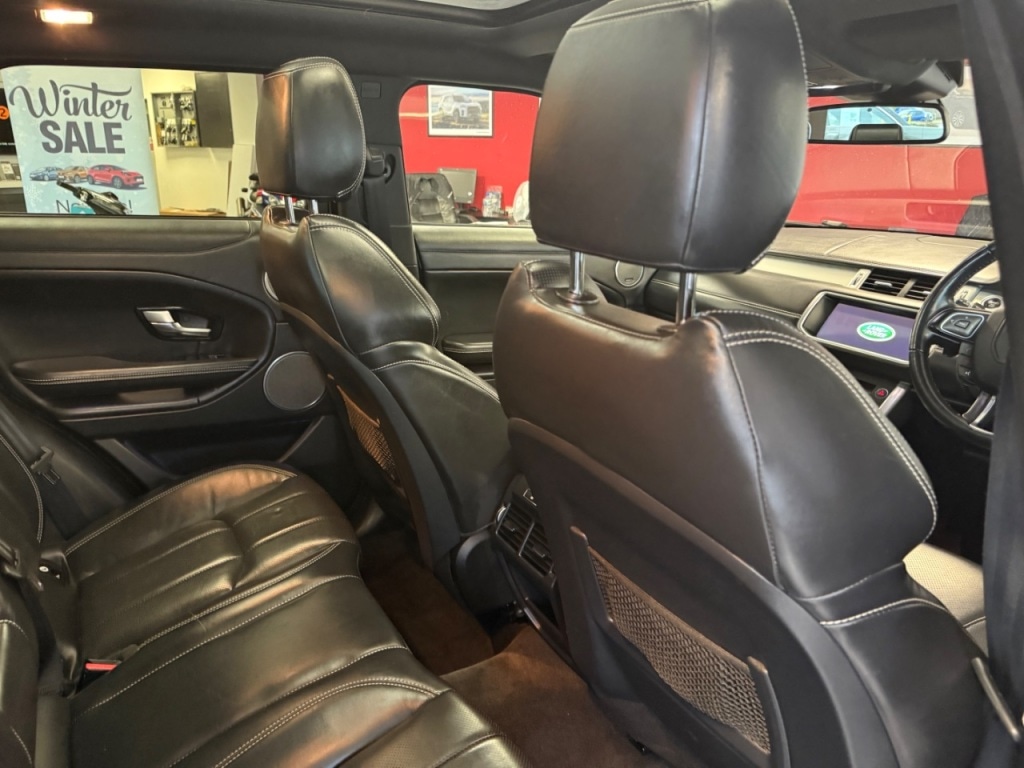 Used Land Rover Range Rover Evoque 2017 for sale - 77064401: Photo 29